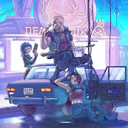 Взлом Stories Your Choice