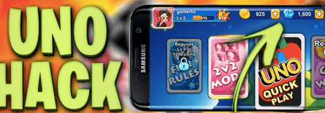 UNO много денег