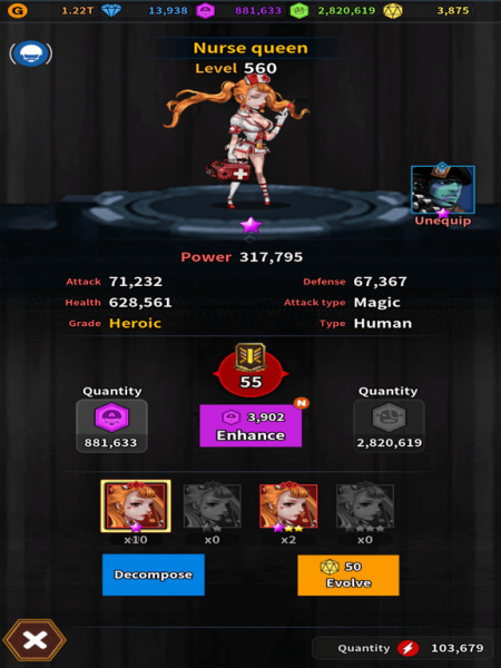 взлом Merge Zombie деньги