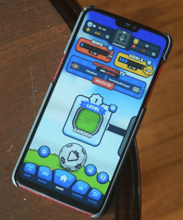 cкачать взлом Motorball