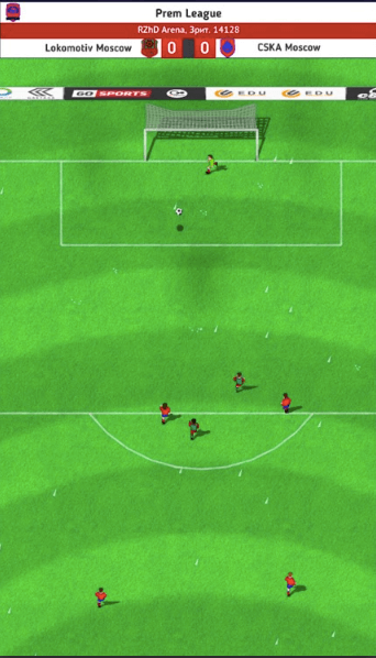 Club Soccer Director 2021 много денег