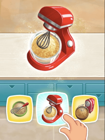 Взлом Cooking Diary