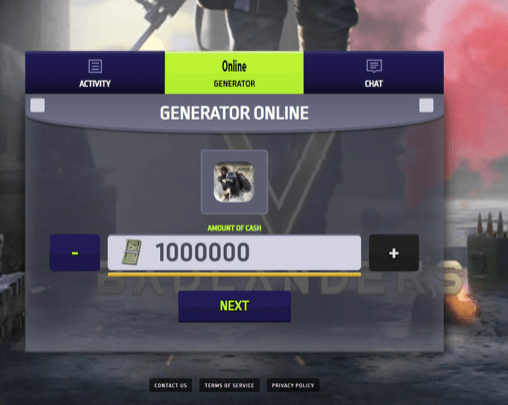 взлом Badlanders