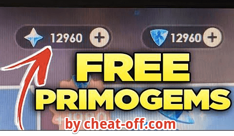 взлом Genshin Impact