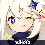 скачать Genshin Impact