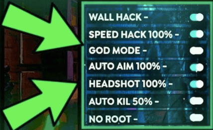 Among Us взлом игры